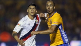 Liga MX resuelve el Campeón de Campeones