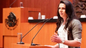 Ana Gabriela Guevara dirigirá la CONADE