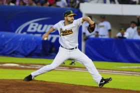 Péricos vence a los Guerreros de Oaxaca