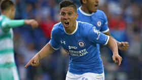 Cruz Azul ya ganó