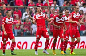 Nuevo líder general después de la J6