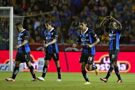Tigres pierde y se queda en tercer lugar
