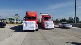 Continúa la violencia en carreteras poblanas 