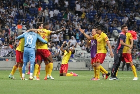 Morelia se salva y entra a liguilla