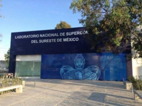 El Laboratorio Nacional de Supercómputo en la BUAP