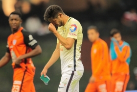 América se queda sin liguilla