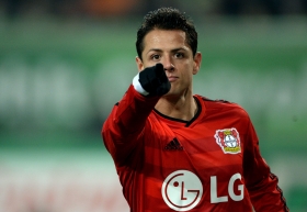 “Chicharito” no quiere comparaciones
