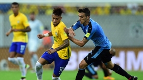 Previo de la eliminatoria CONMEBOL