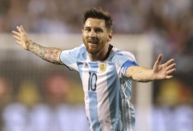 Lionel Messi regresará a la selección