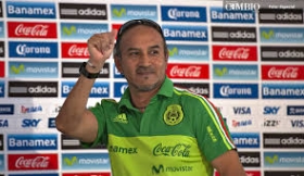 TRI Olímpico debuta HOY en Río
