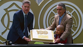 Inician los festejos del centenario americanista