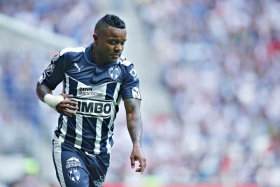 Monterrey aplasta a Jaguares