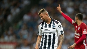 La bomba Edwin Cardona se cebó