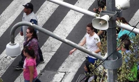 Asusta más que el mismo temblor tras lo ocurrido el 19 de septiembre del 2017.
