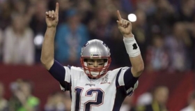 Calendario NFL; Patriots y Chiefs abren temporada