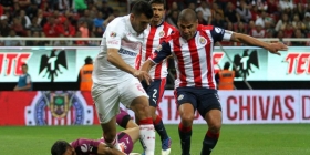Toluca acostumbrado a eliminar a Chivas en liguilla