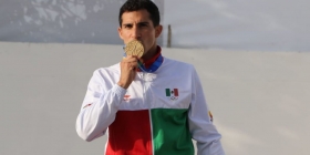 México encabeza medallero en Juegos Centroamericanos y del Caribe
