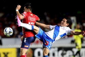 Puebla por el triunfo en Veracruz