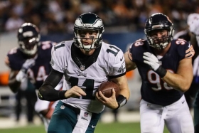 Concluyó semana 2 de la NFL