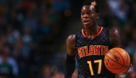 Atlanta da bienvenida al subcampeón Cavaliers