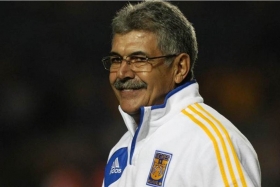 “Tuca” y Tigres logran su quinta