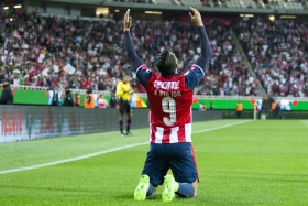 Chivas es líder general