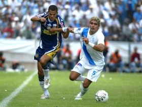 Puebla enfrentará a Dorados de Sinaloa.