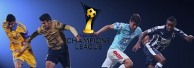 Calendario para la Concachampions 2016-2017