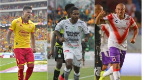 Previa de la Jornada 17