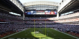 Super Bowl XLI se jugará con el techo descubierto