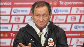 Morelia listo para enfrentar a la Franja