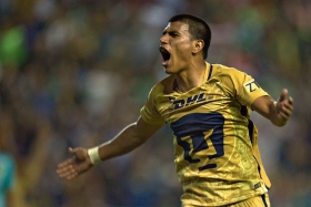 Pumas da zarpazo a León