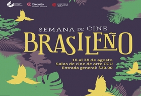 Cine brasileño