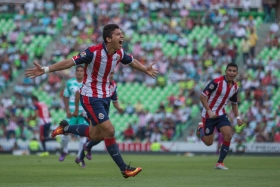 Chivas vuelve a ganar