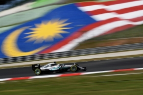 Malasia no organizará el GP de F1 a partir de 2018