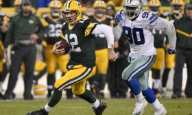 Resumen semana 6 NFL