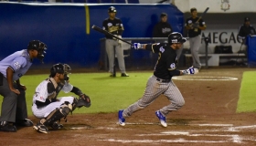 Pericos cae ante Salamanca