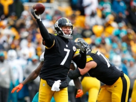 Los Steelers aplastan a Miami