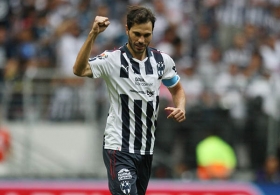 Monterrey ya ganó en casa