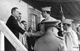 #UnDíaComoHoy de 1942, México entra a la 2a Guerra Mundial