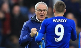 Ranieri en una carta explica el paso del Leicester