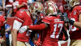49ers y Cardenales abren semana 5 de NFL