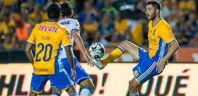 Puebla recibe al campeón Tigres