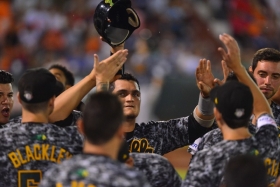 Listos los boletos para la final Pericos vs Leones