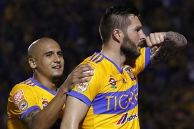 Tigres gana a los &quot;Zorros&quot;