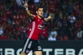 Xolos ganó y está en liguilla