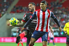 Chivas y Tijuana para campeón; según estadísticas