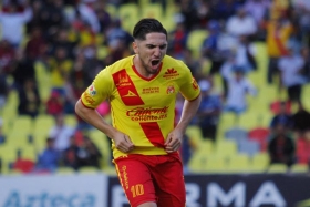 Monarcas contundentes ante Tijuana