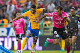 León vs Tigres, sin antecedentes en liguilla