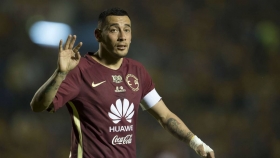 Rubens estaría arreglado con Toluca